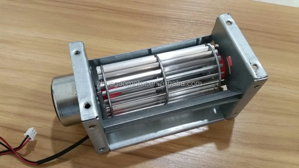 
ZGM3725 - 40100 110v 240v 40*100mm tangential 12v cooling blower dc 24v brushless fan 