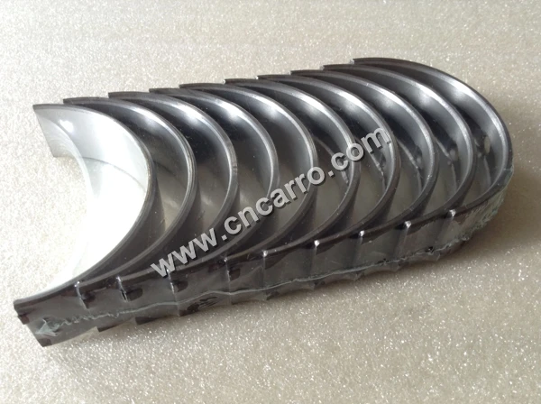 9037315 Connecting Con Rod Bearing For Chevrolet Sail Aveo