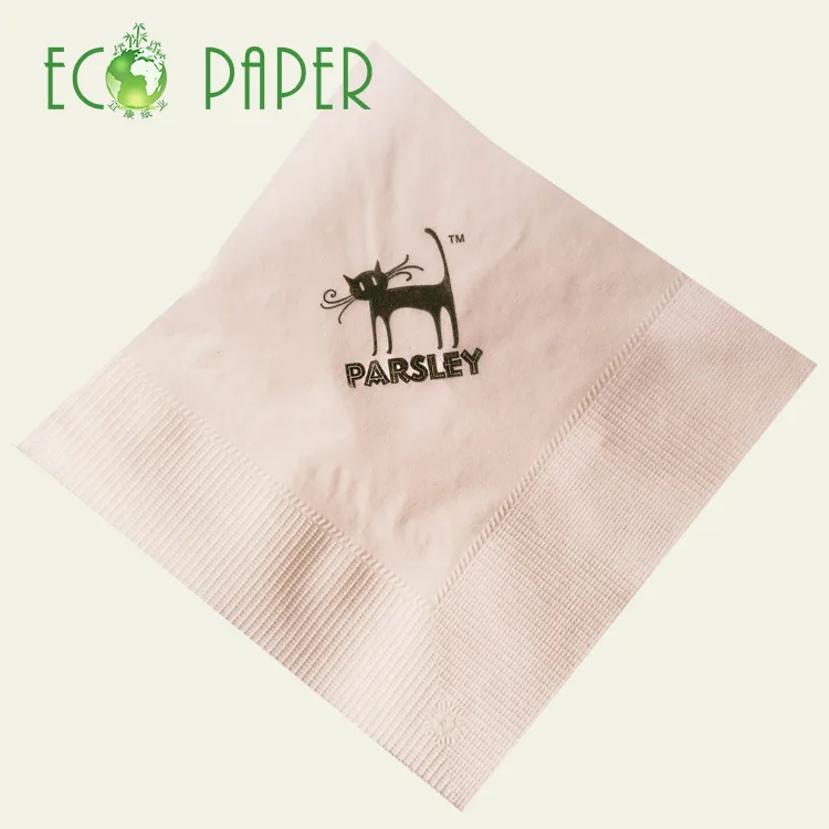 
Paper napkin Customized napkin Environmental napkins 