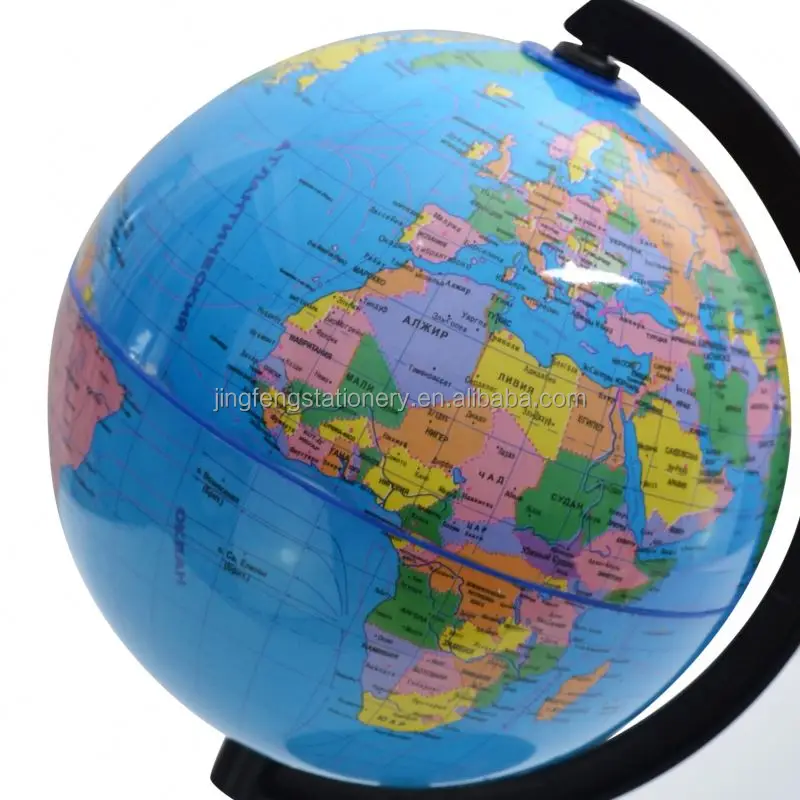 
Top selling Good quality sharpener globe with many colors 