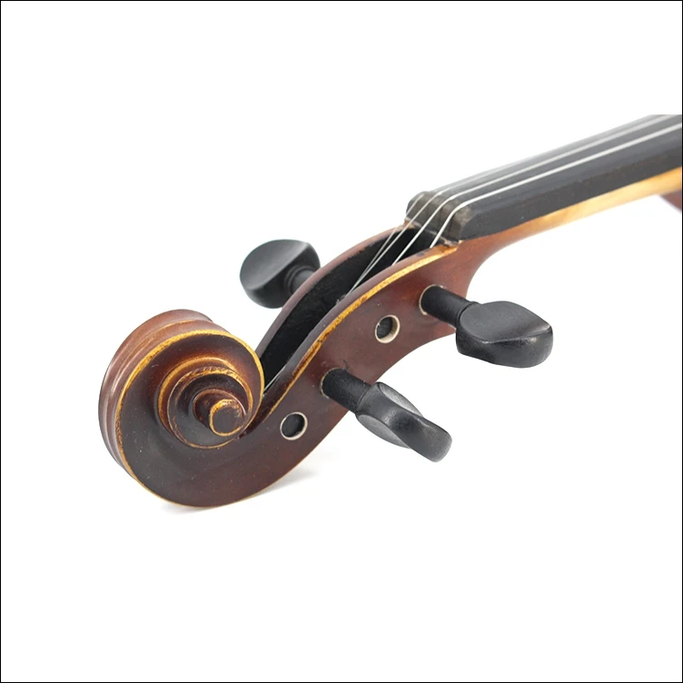 TL-VP05 Factory Sale Hot Selling High-grade plywood popular violin