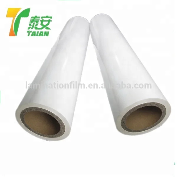 Pearl BOPP Film Laminating Film