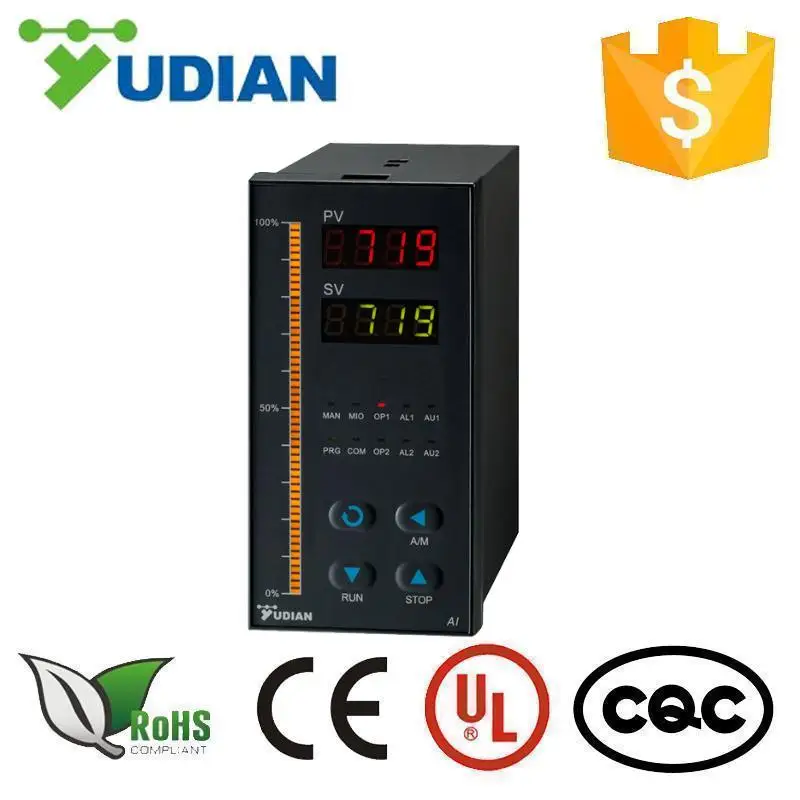 Yudian AI-719 Dealer Price Temperature Controller