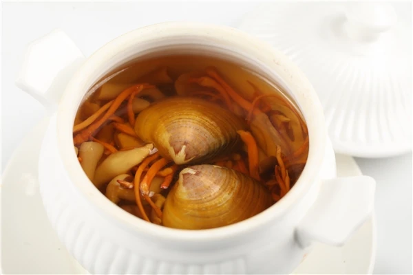 
Detan Cordyceps Militaris Fresh Mushroom 