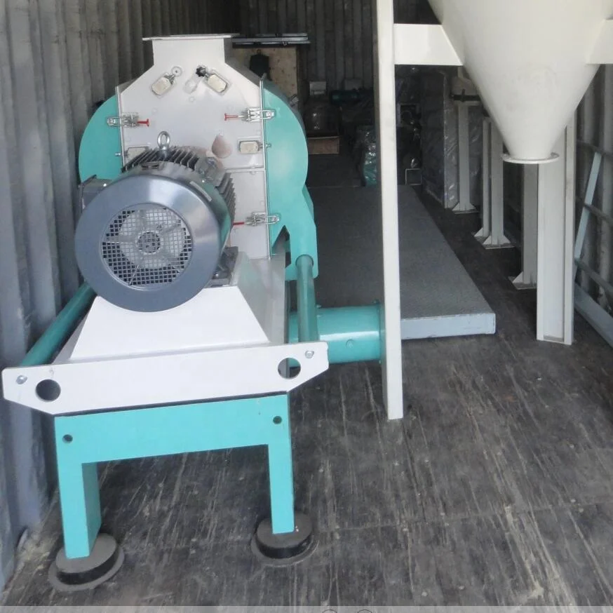 industrial wheat maize grain grinding hammer mills machine, maize hammer milling machine for sale