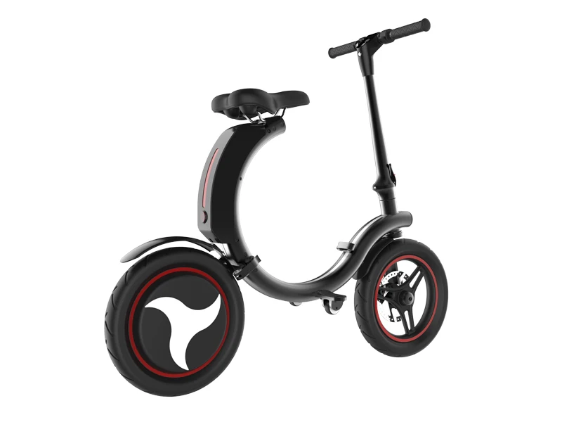 2019 Portable E-bike Bicycle Electric Bike with Competitive price
