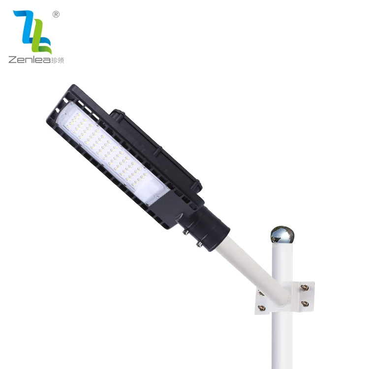 New Design Outdoor Waterproof Ip65 Bridgelux 20 30 50 100 120 150 180 200 240 300 W Led Street Light