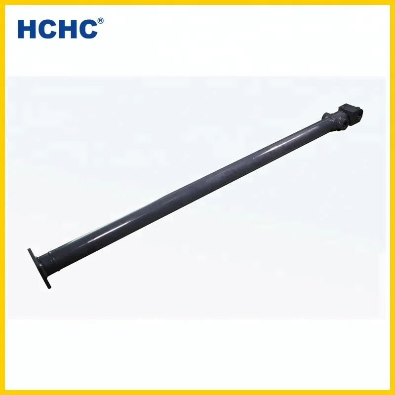 
Long stroke hydraulic cylinder HSG55/30 for crane 