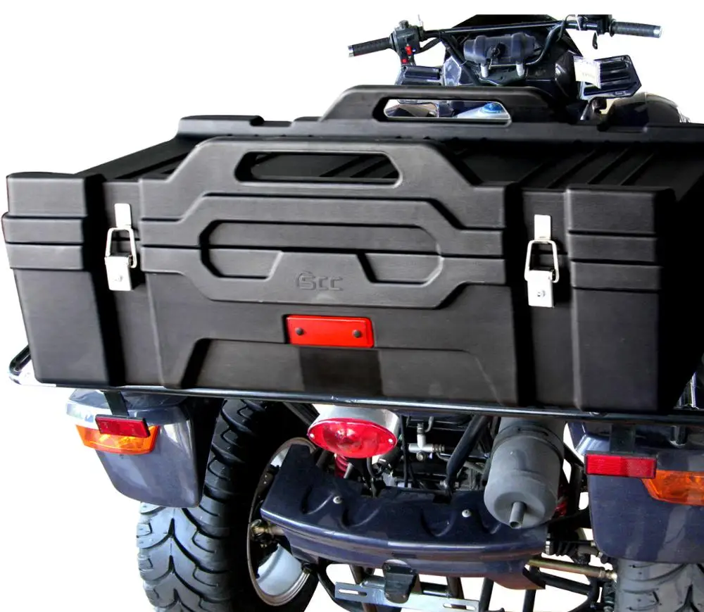 best selling type ATV Luggage Box ATV Box Quad Bike Box ATV Accessories