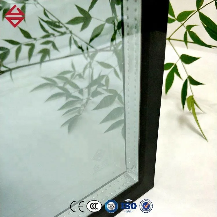 CUSTOMIZED MANUFACTURER PRICE SAFETY LOW-E COATING LAMINATED GLASS PANEL
