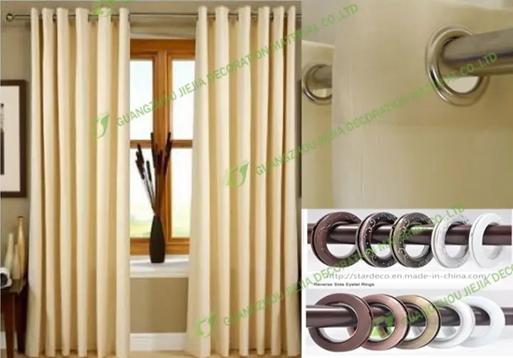 Drapery Accessories Nylon Elastic Transparent Curtain Material Curtain Poles Tracks Curtain Pleat Tape
