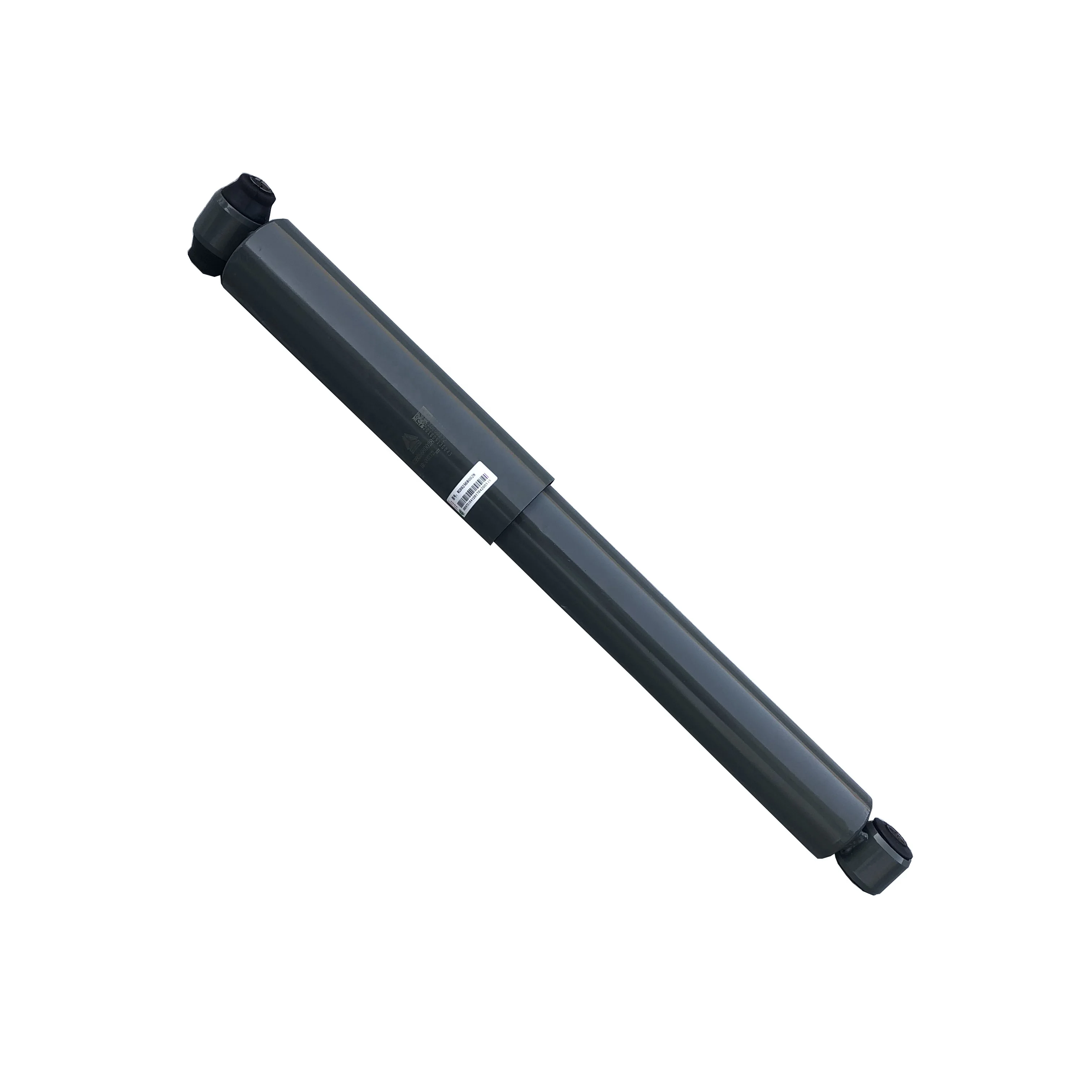 Sinotruk HOWO truck parts front axle shock absorber WG9925680028