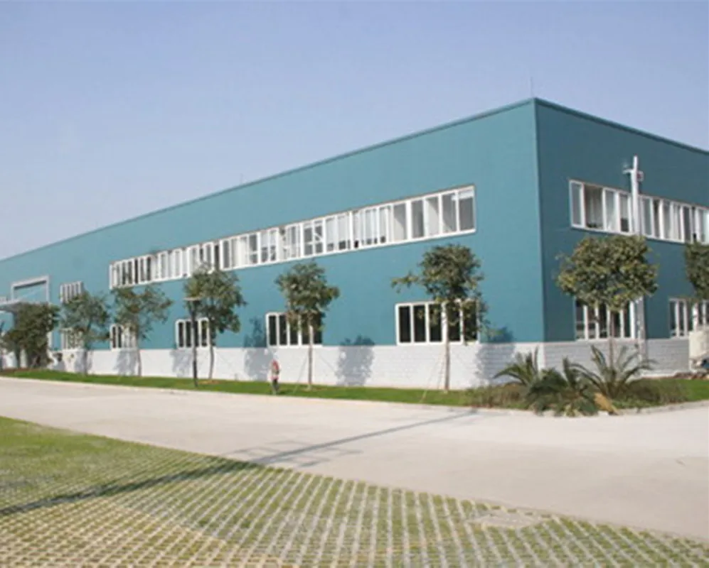 Pre engineered building steel structure metal sports hall basketball court