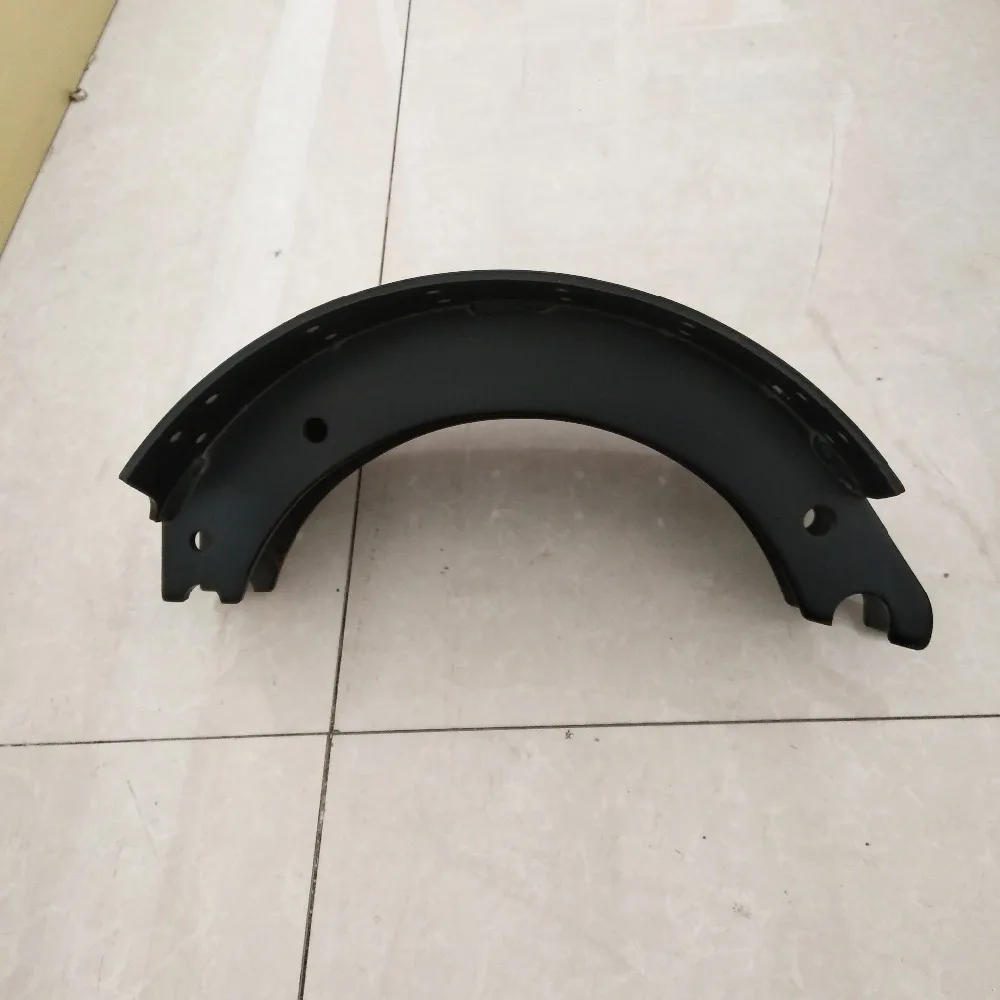 
OEM 15224724 4707 brake lining shoe for truck trailer axle 