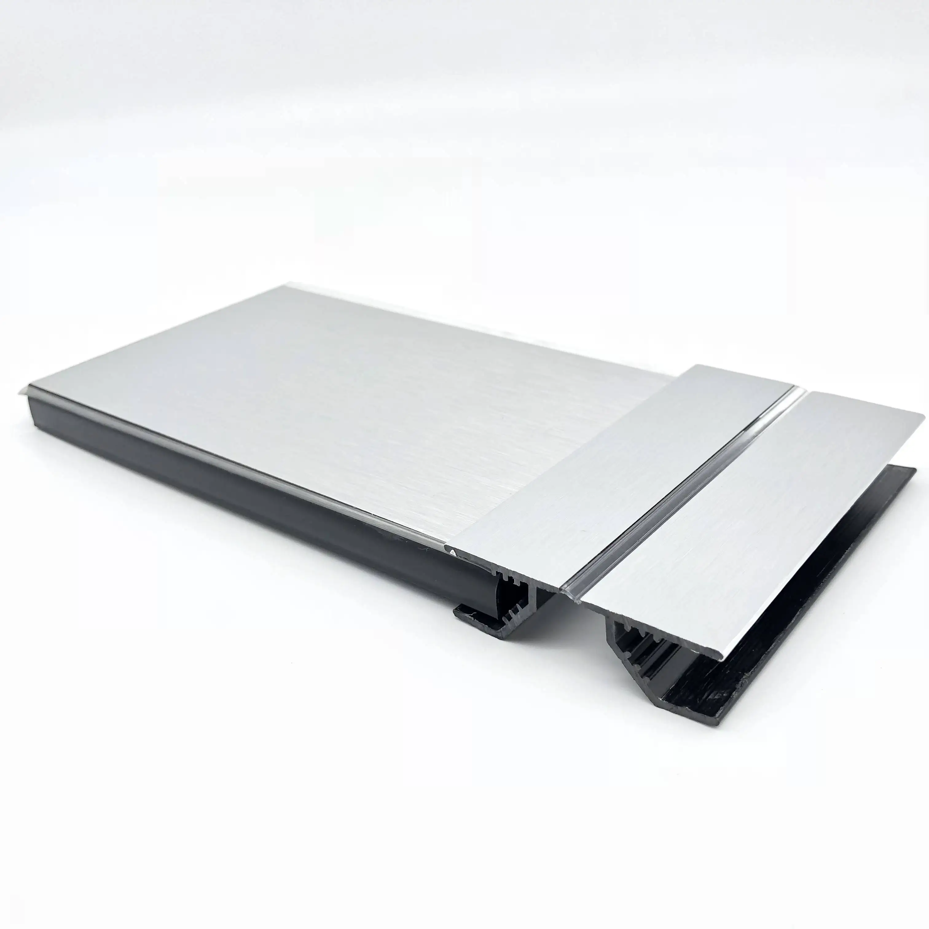 120MM Waterproof PVC Skirting Board for Kitchen
