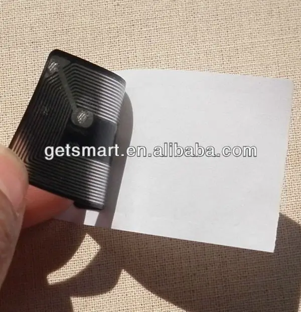 13.56 мГц ISO15693 ICODE SLI RFID Метки чипы rfid smart label