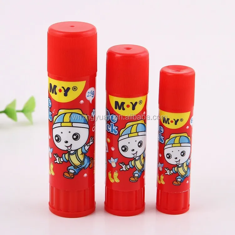 Экологически чистые клейкие стержни