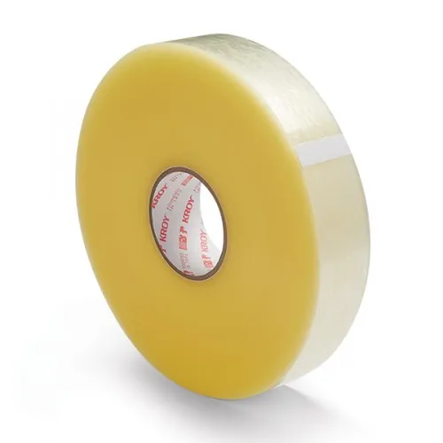 quality chinese products fitas adesivas bopp film tape 1000m