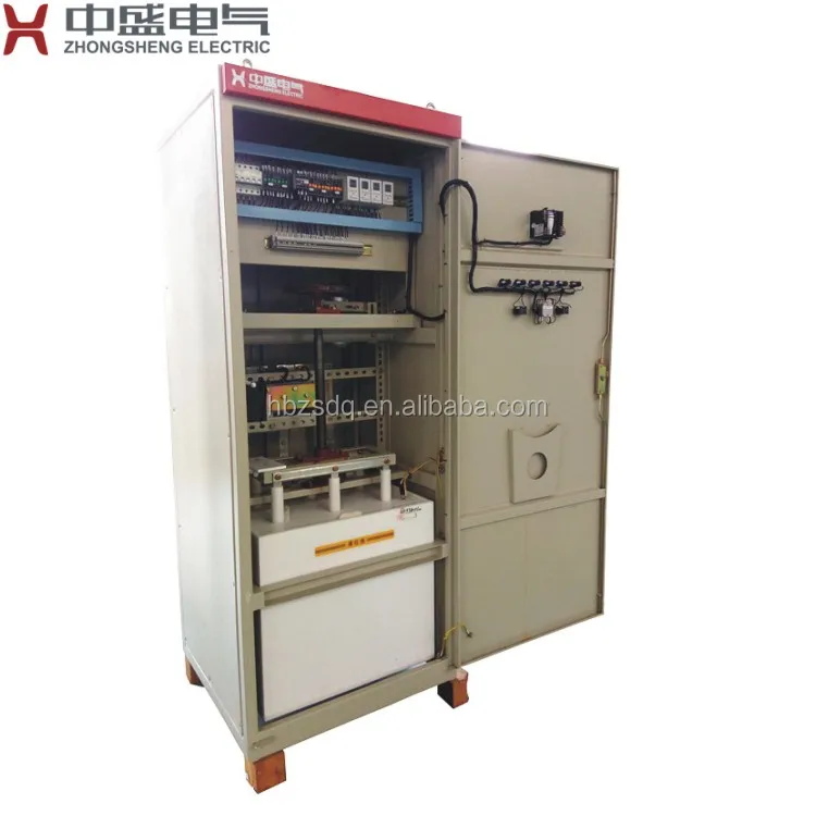 SYQ series slip ring motor liquid resistance starter electrode