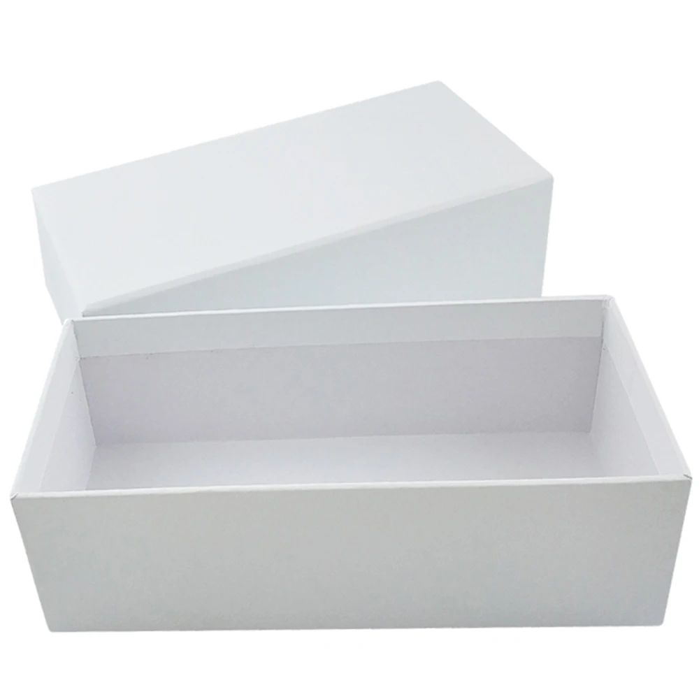 
Custom logo paper cardboard packaging sunglass box 