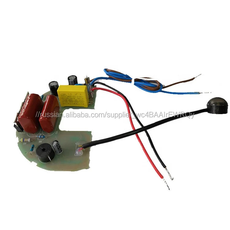 594260 Elevator PCB main board for household appliances spare parts