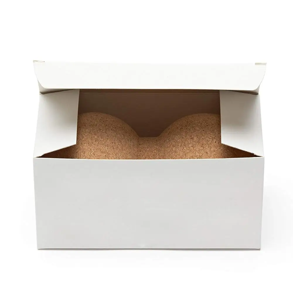 Wood Material Peanut And Single Ball Massage Ball