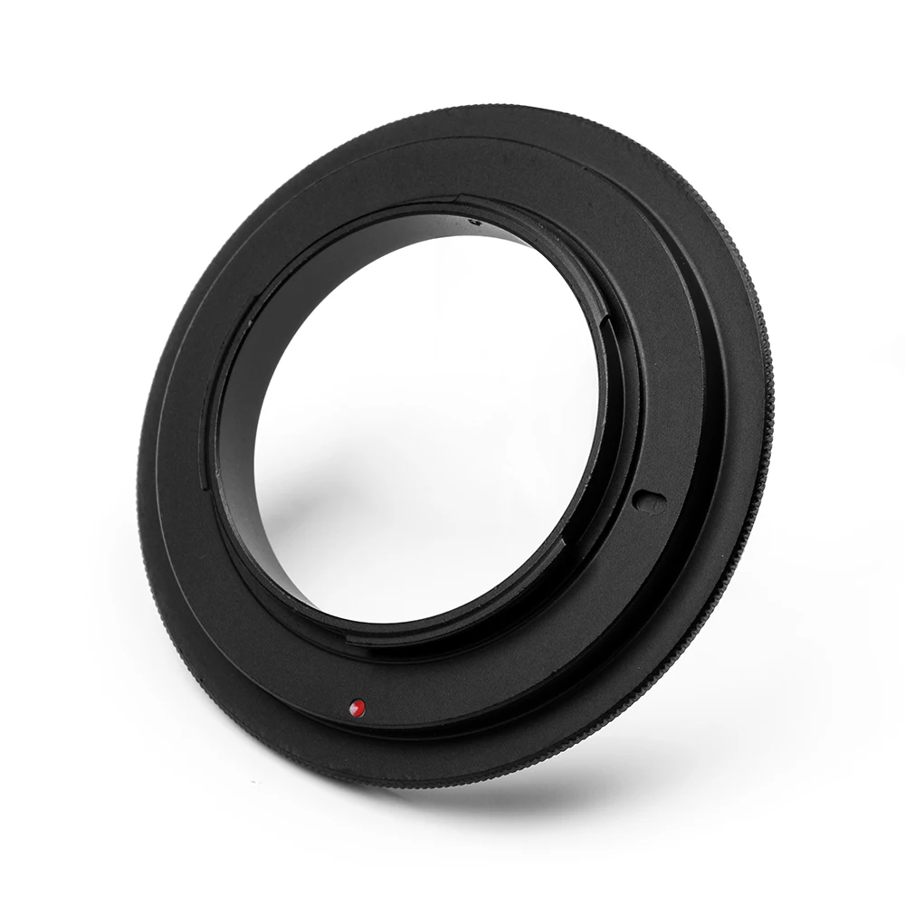 OEM Aluminum 67mm Macro Reverse adapter ring For Nikon AF AI Camera