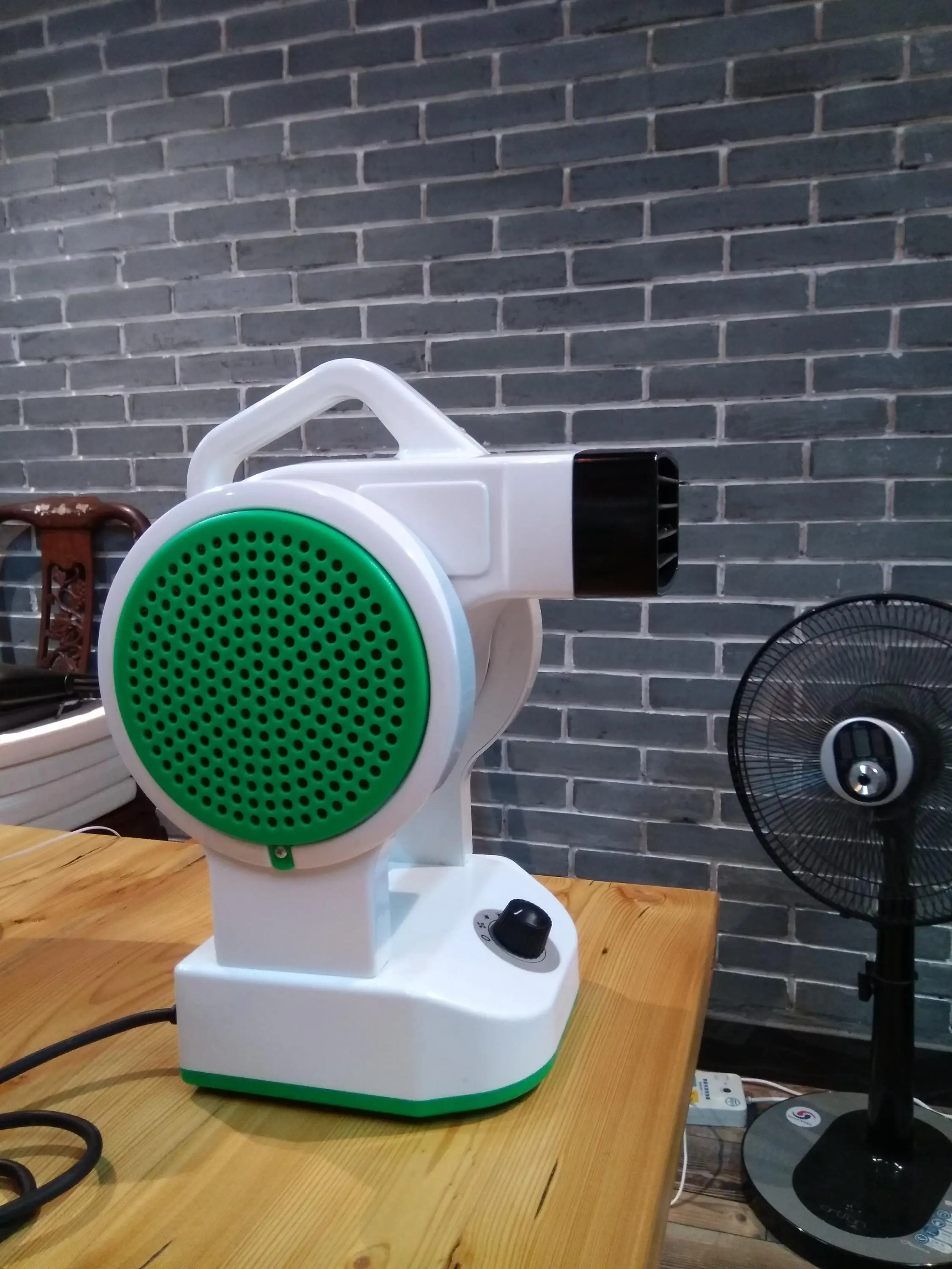 best sell dog and cat upright stand pet dryer