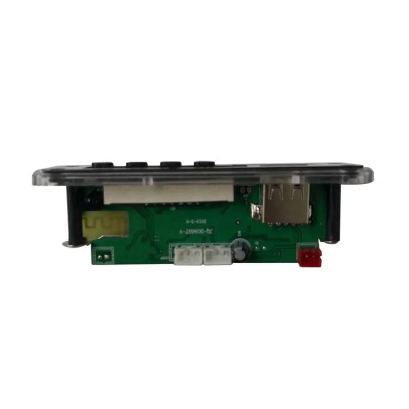 JQ cheap price of audio player circuit fm usb board pcb mp3 decoder