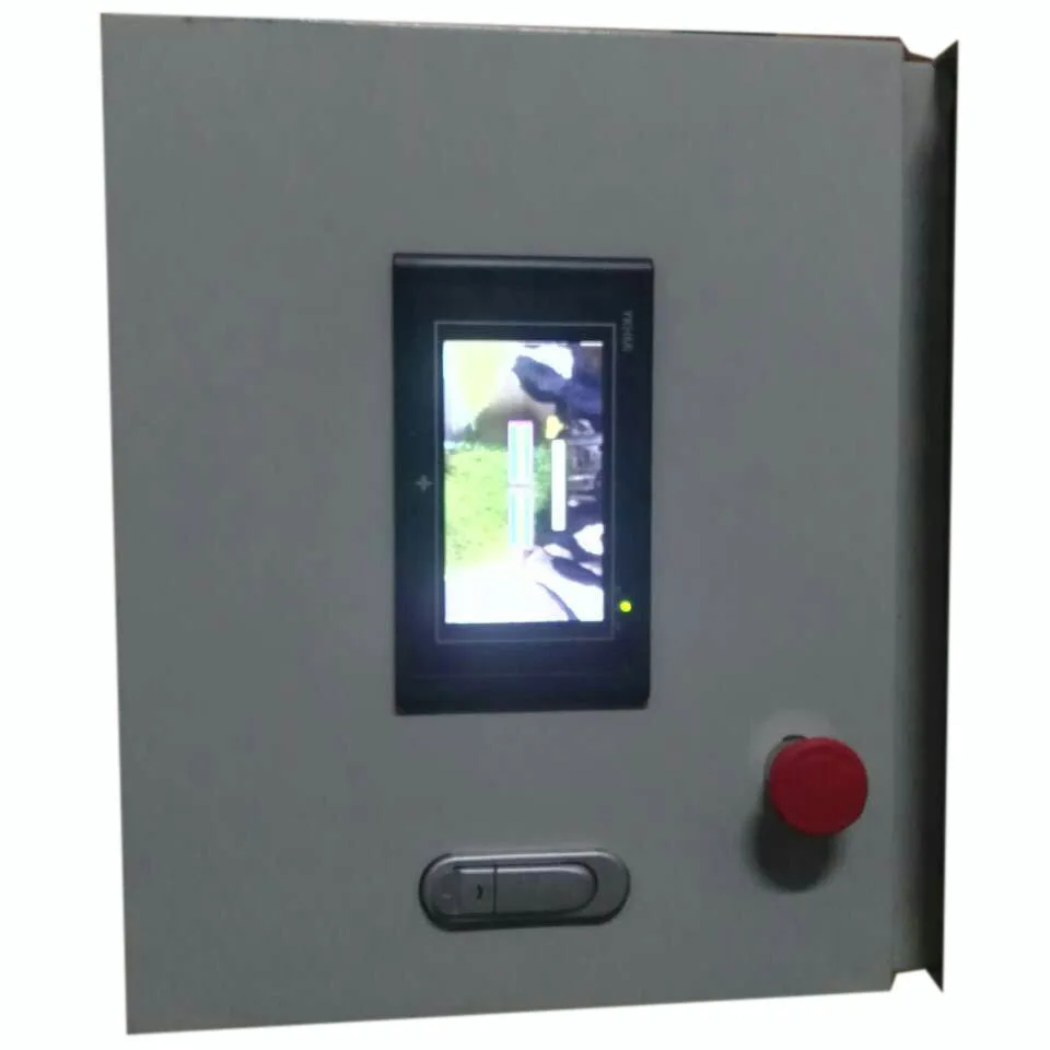 CE Hydroponic Fodder Seeds Bud Germination Machine For Poultry Farm