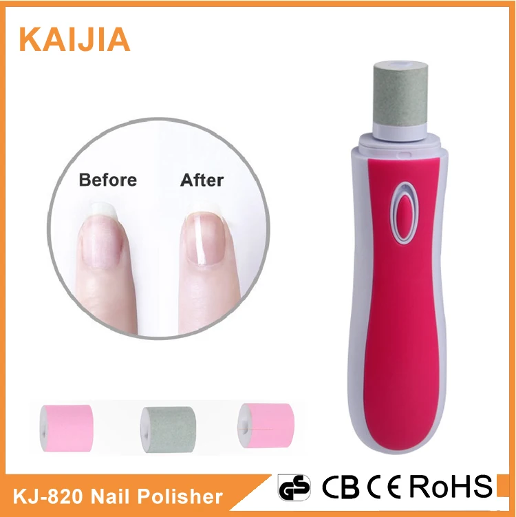 Высокое качество лучшие продажи электрический полировщик для ногтей/ногтей триммер