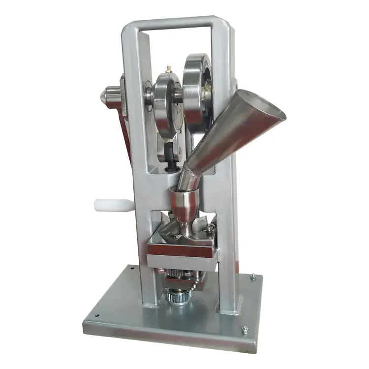 Единичная Пробивка шипучие TDP0 таблетки пресс-Станок