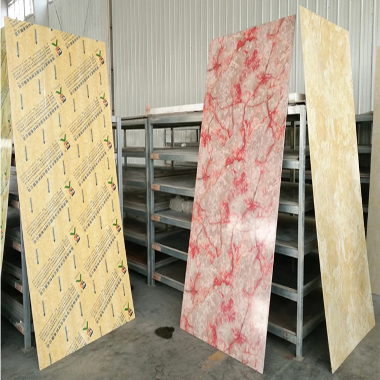fiber cement uv coated faux decorative stone wall panels