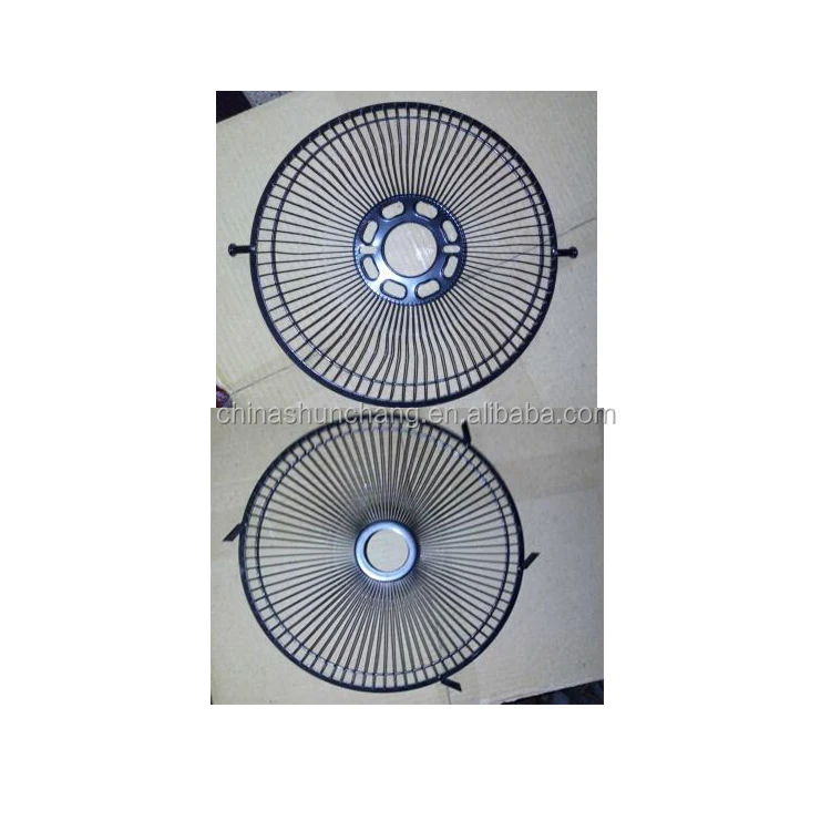 
Fan guard 
