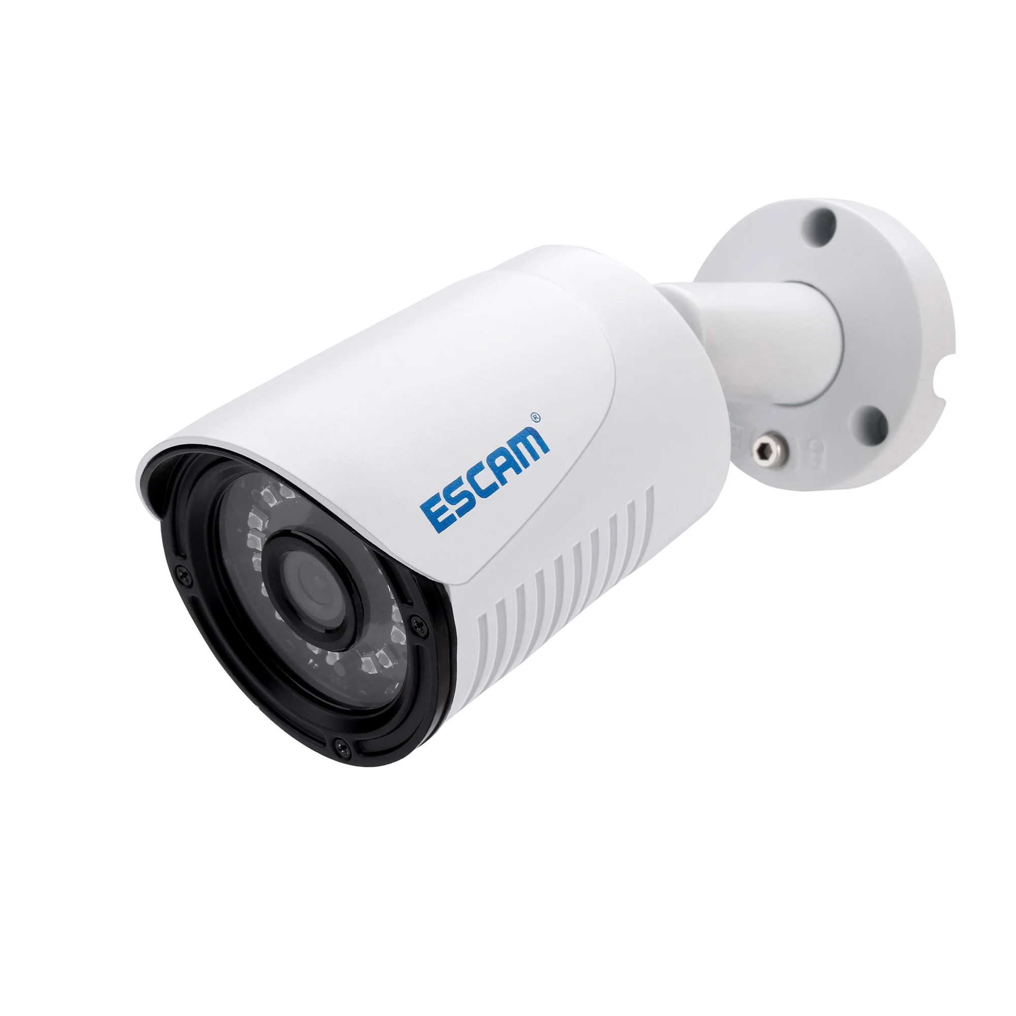 
Hot Sale 2MP Bullet Network Night Vision IP Camera 1080p h.264 ONVIF Low Cost CCTV Outdoor Wireless Wifi IP Motion Camera 