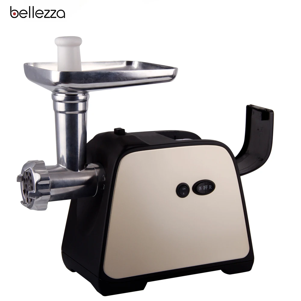 Meat grinders for home use sausage maker machine