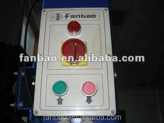 CE approved cheap 5t 4 post hydraulic car park lift