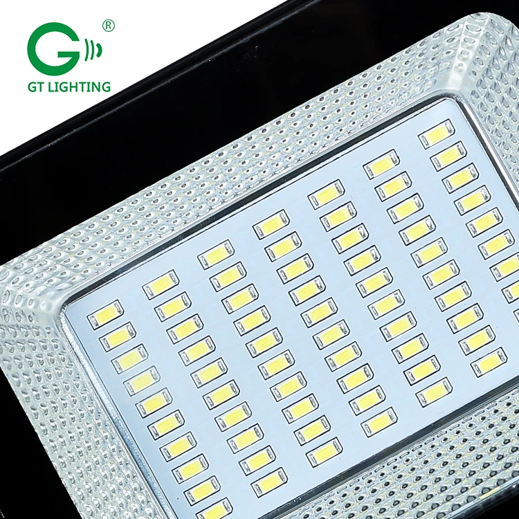 
Environmental protection long life outdoor waterproof ip66 20 30 50 100 150 200 w led solor flood light 