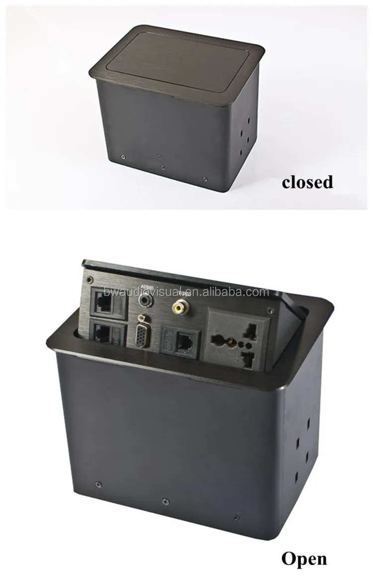 pop up switch socketBW-T651 (1)_