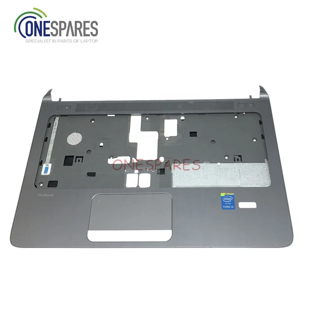 Чехол для ноутбука с сенсорной панелью для HP 430 G2 C Shell 768213 001 AP158000900
