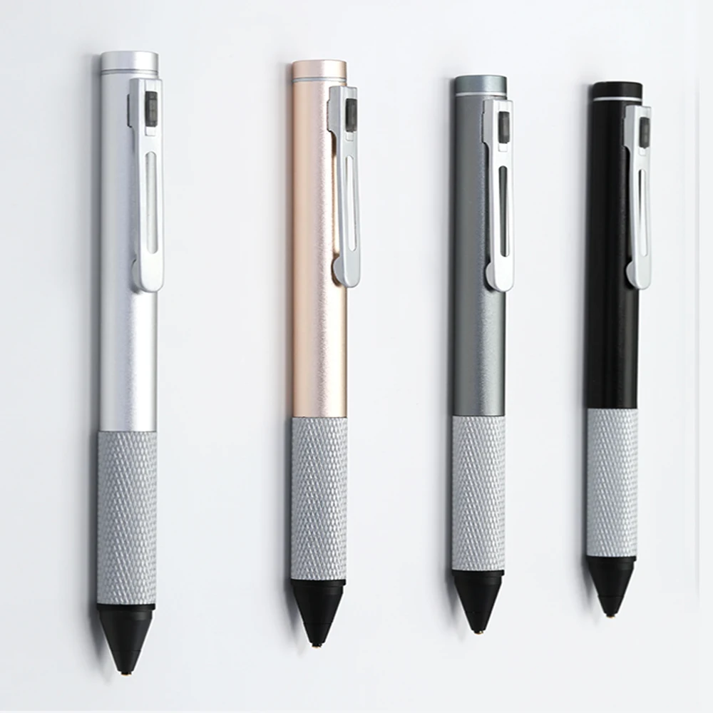 China Factory Sale Various Kinds Metal Touch Screen Tablet Touch Stylus Pen for ipad Phone