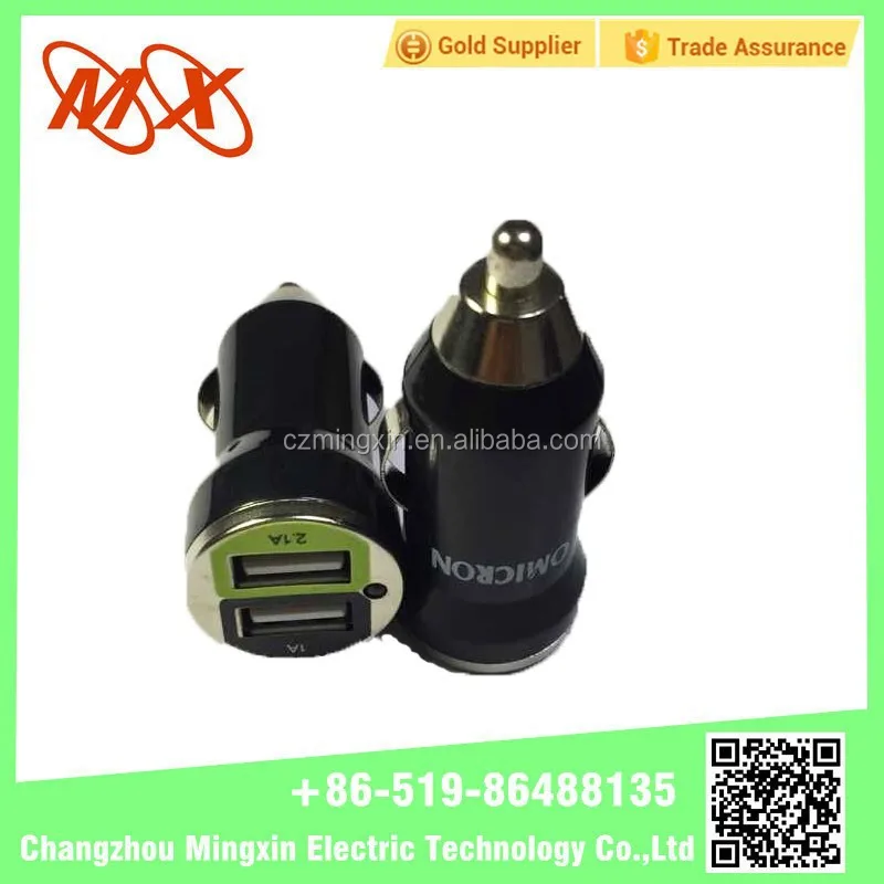Оптовая продажа ac адаптер автомобильное зарядное устройство автомобиля сигарета usb адаптер