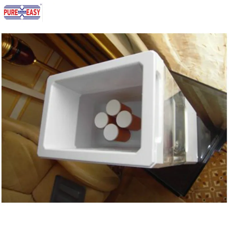 water dispenser with filter and Hi-Tech treatment media water filter