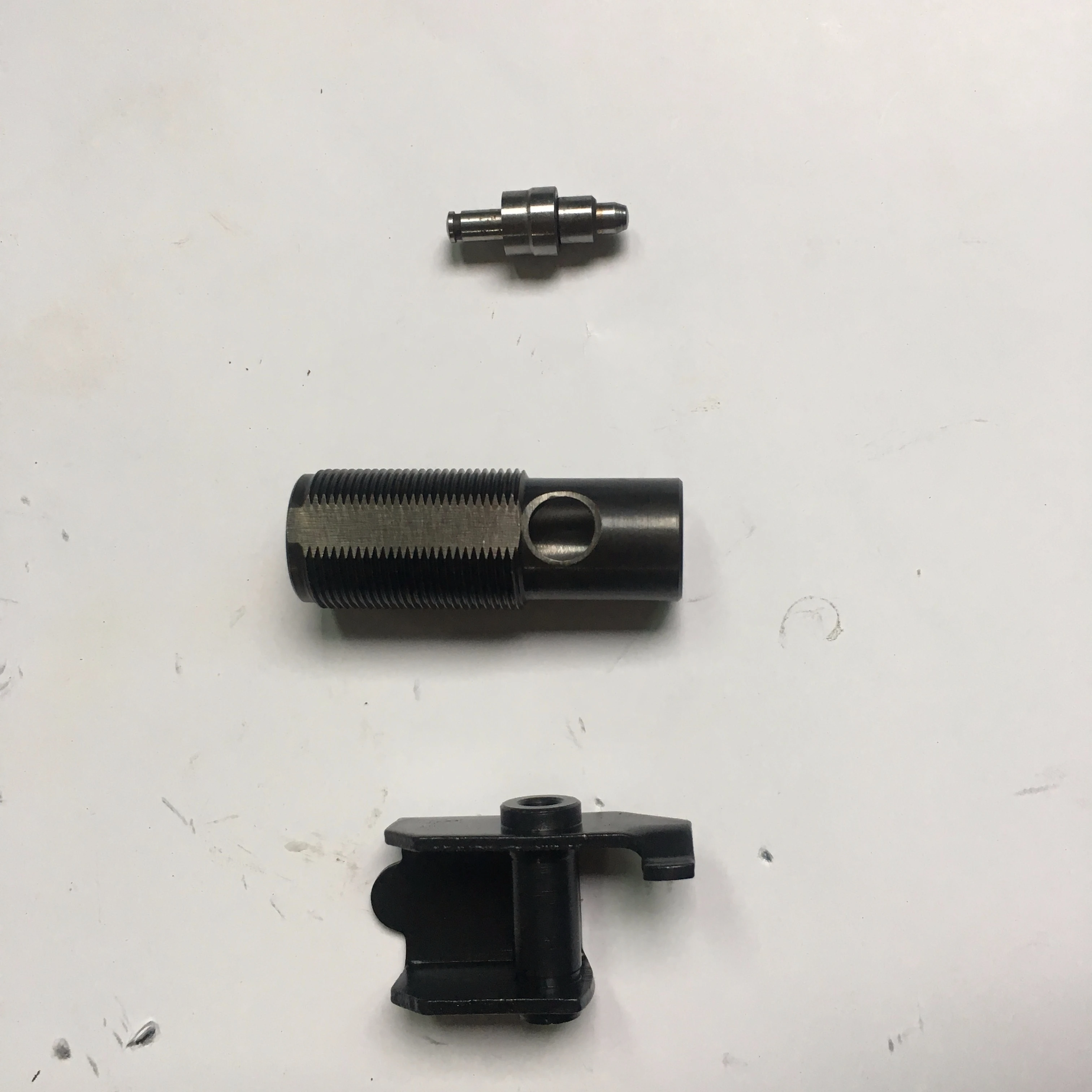 new VE pump spare parts and levers (right and left side )  total 60 pieces