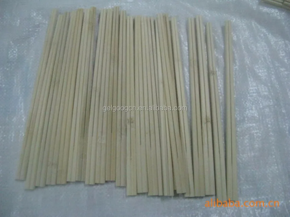 High Efficiency Easy Operation Twin Chopstick Making Machine