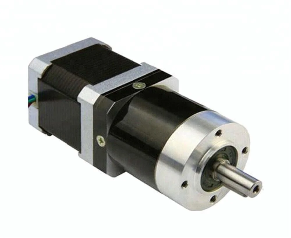 Motor length 76mm Torque 2 phase stepper motor