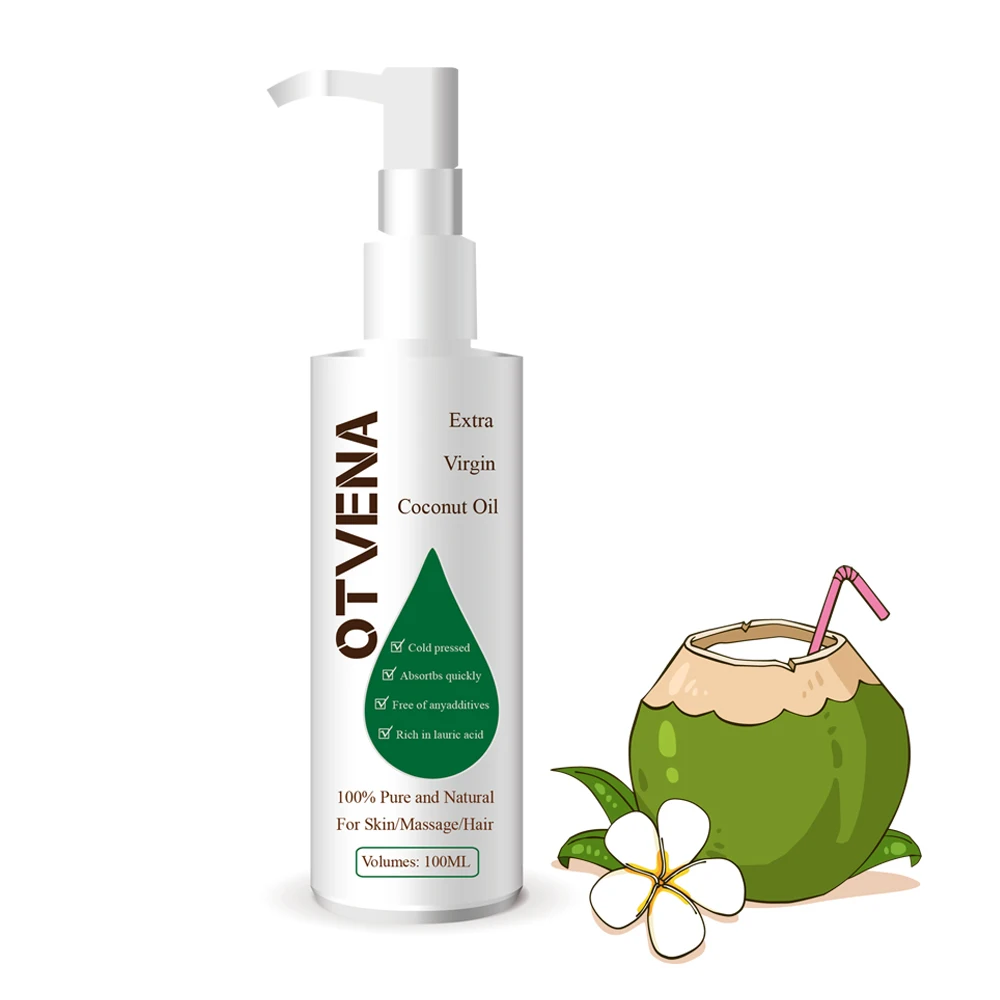 100% чистая малая машина для экстракции кокосового масла кокосовое масло из Шри-Ланки рафинированное