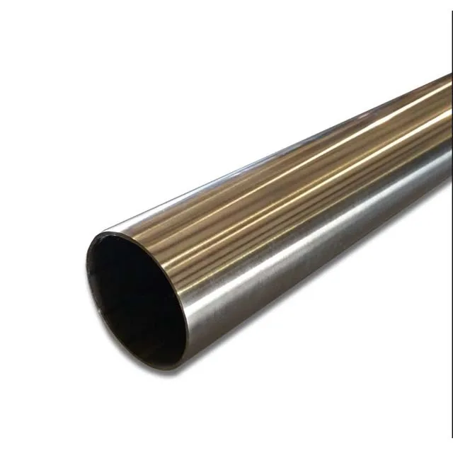 Stainless steel welded pipes/tubes AISI 430 409L 441 436 444 different kinds of stainless steel welded pipes/tubes construction