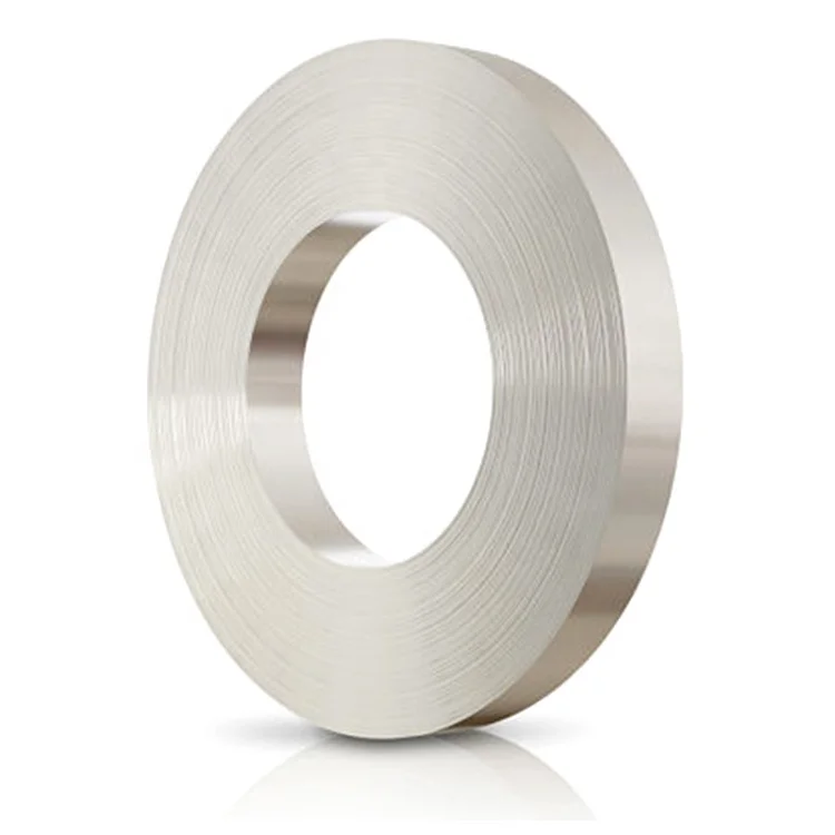 High Quality Made in China Wholesale Cold Rolled Self Adhesive Stainless Steel Strips