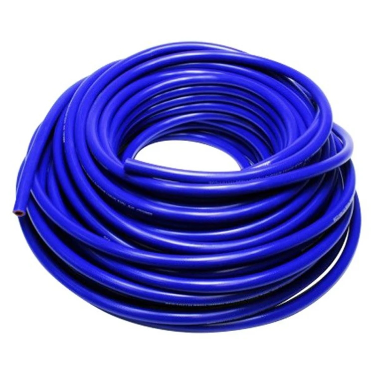 radiator connector silicone rubber auto vacuum hose sizes